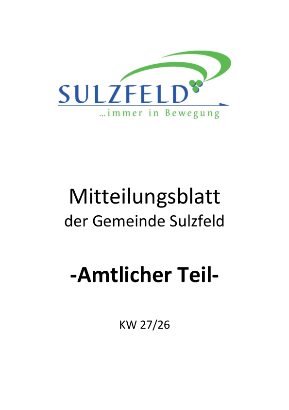 KW 27/26